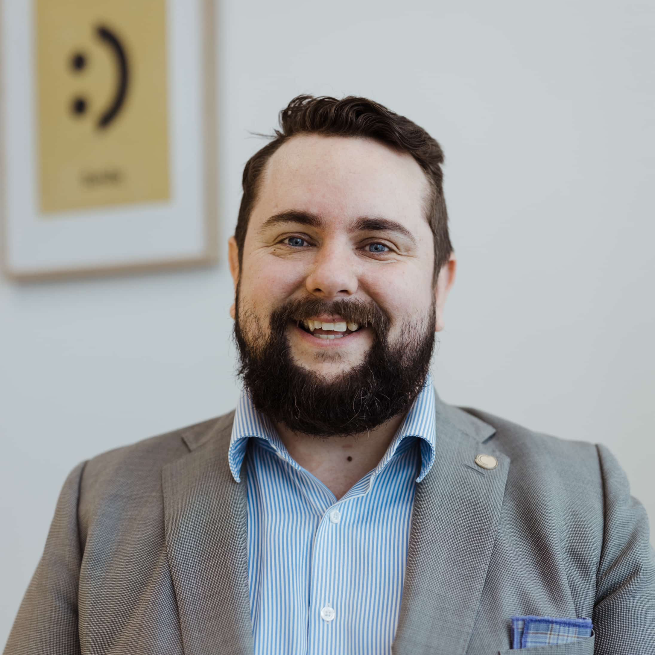 Profile Photo