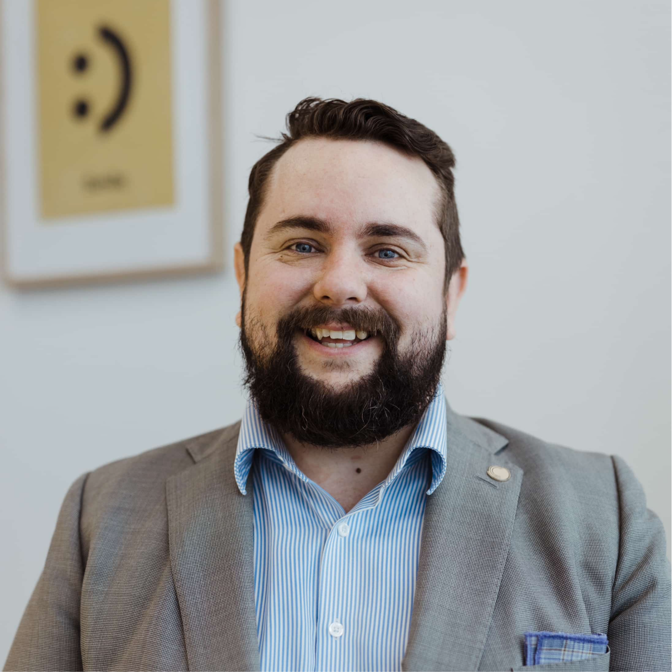 Profile Photo
