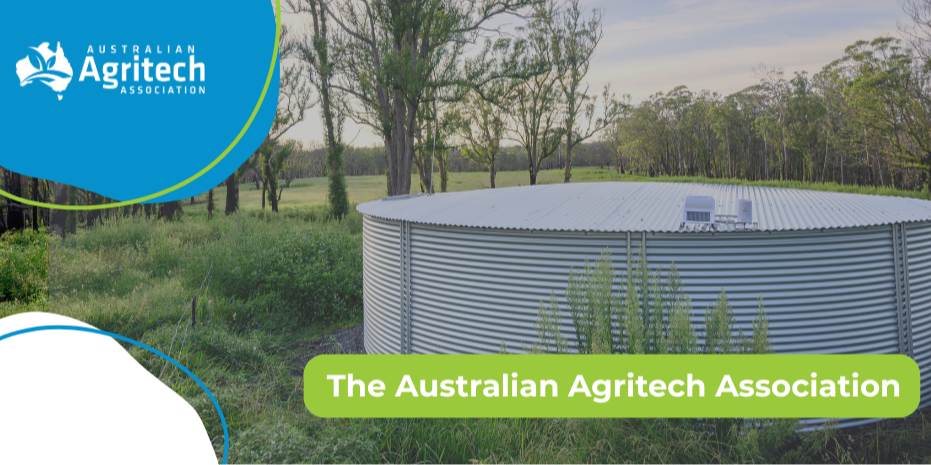 Australian Agritech Association