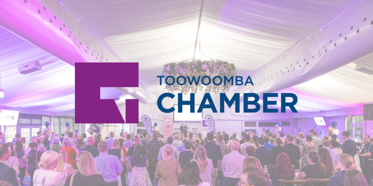 Toowoomba Chamber of Commerce
