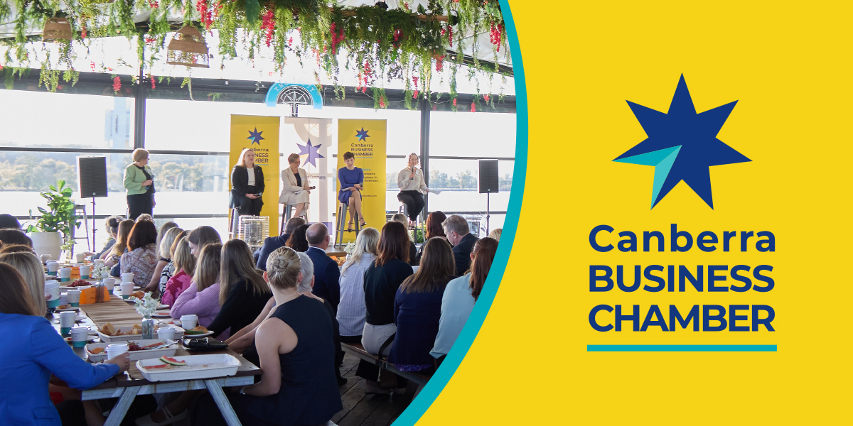 Canberra Business Chamber