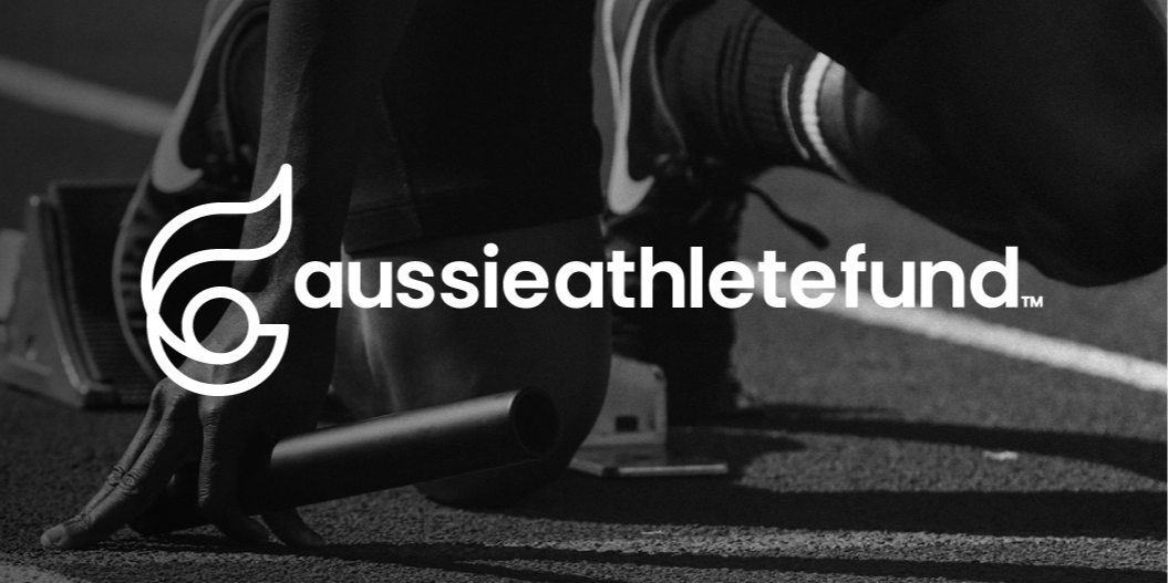 Aussie Athlete Fund