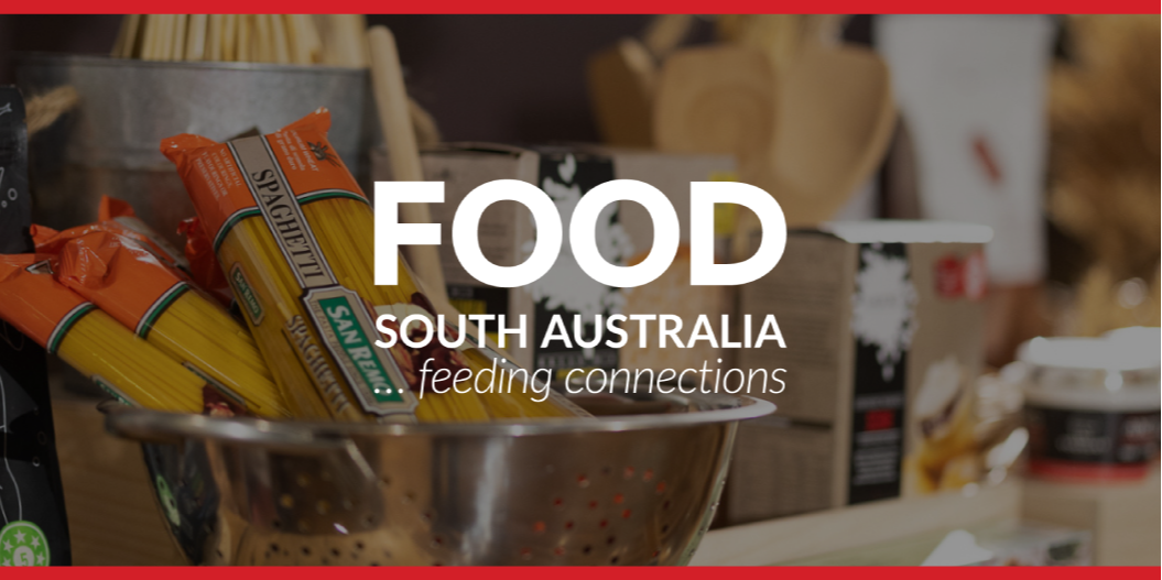 Food South Australia Incorporated
