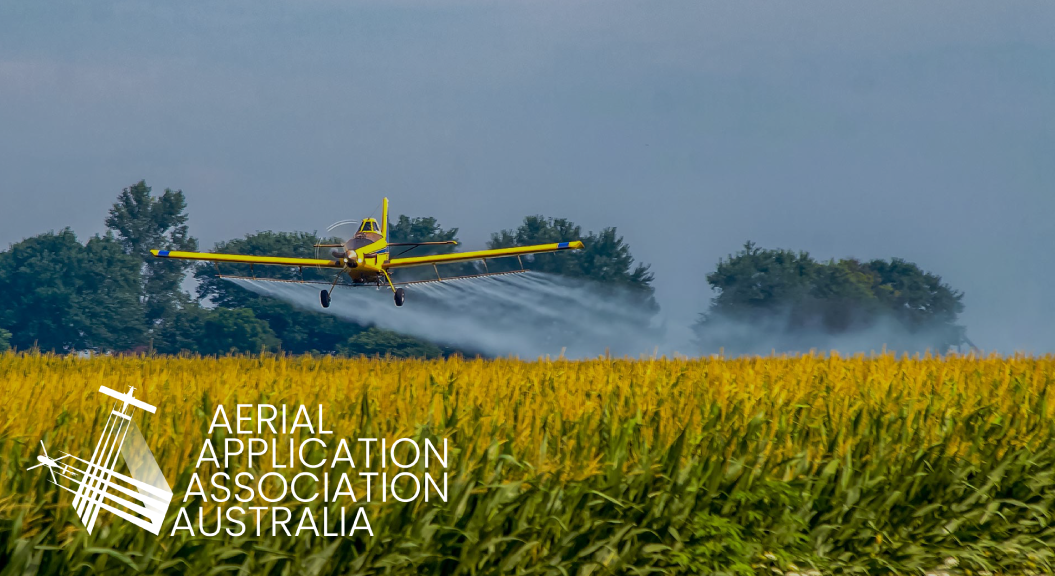 Aerial Application Association of Australia