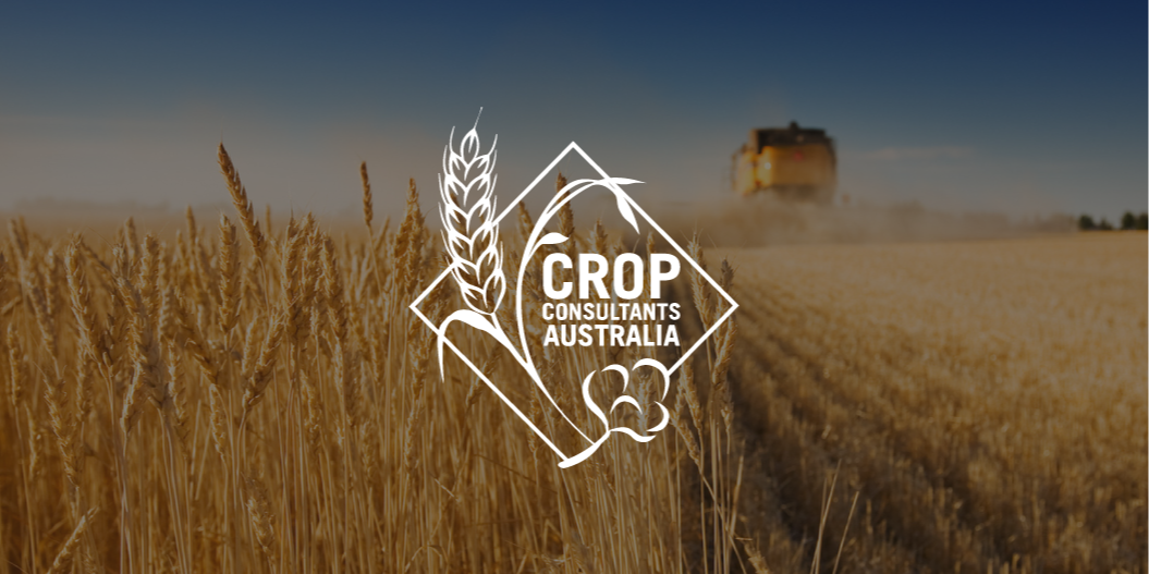 Crop Consultants Australia