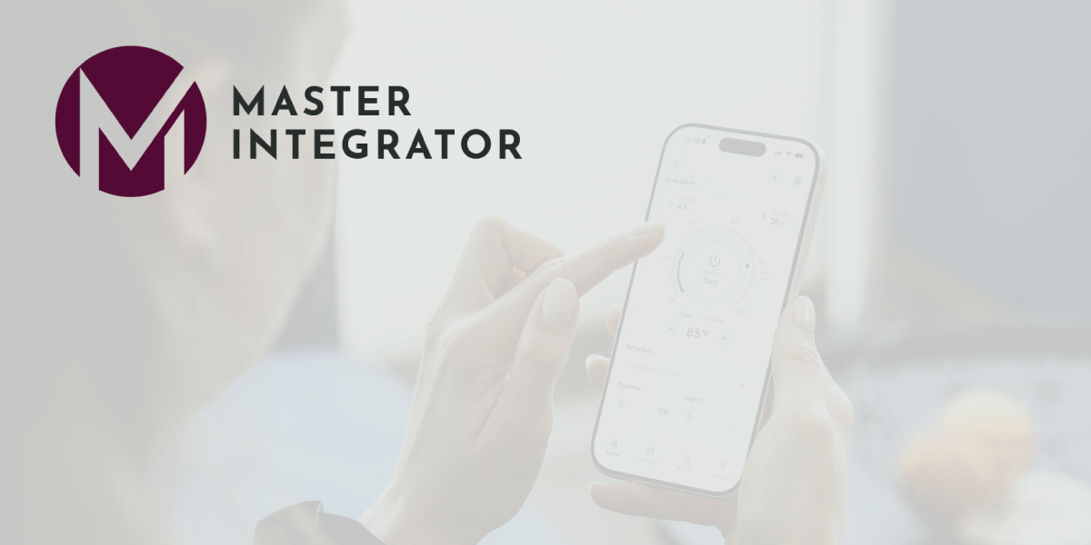 Master Integrator