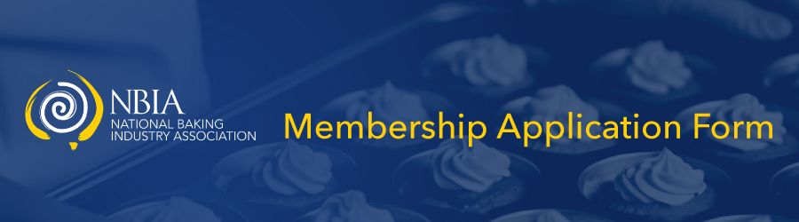 application banner