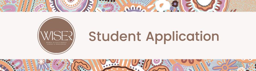 application banner