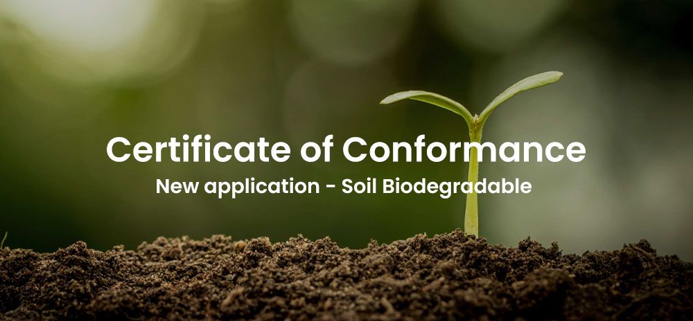 application banner