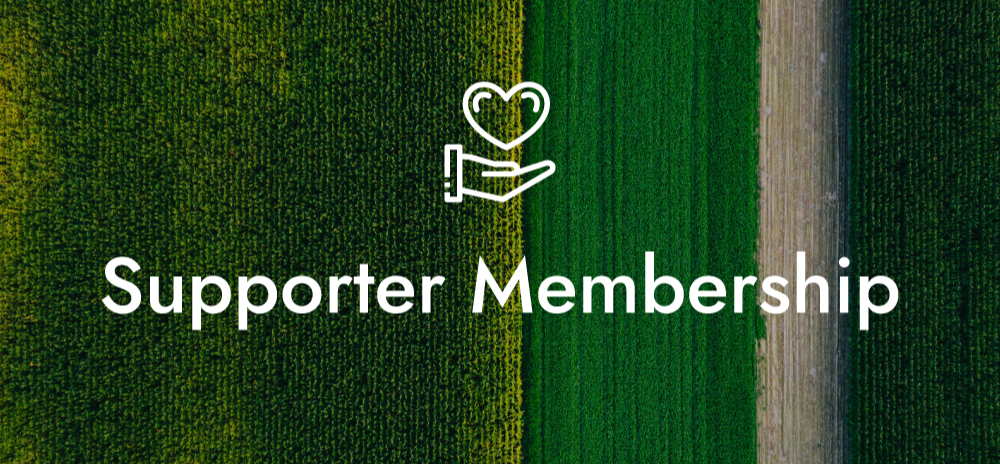 application banner