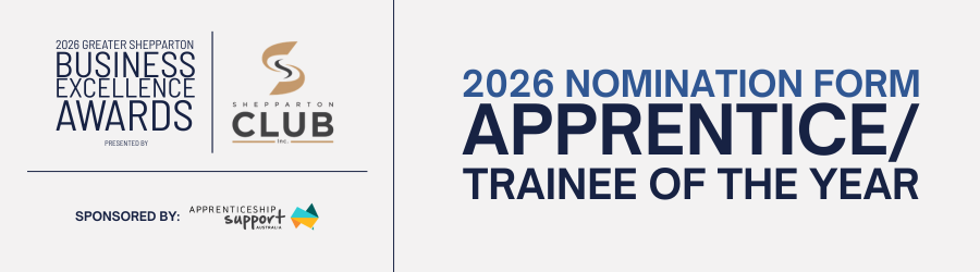 application banner