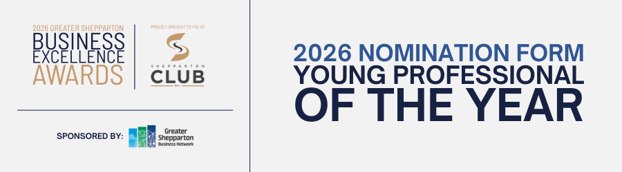 application banner