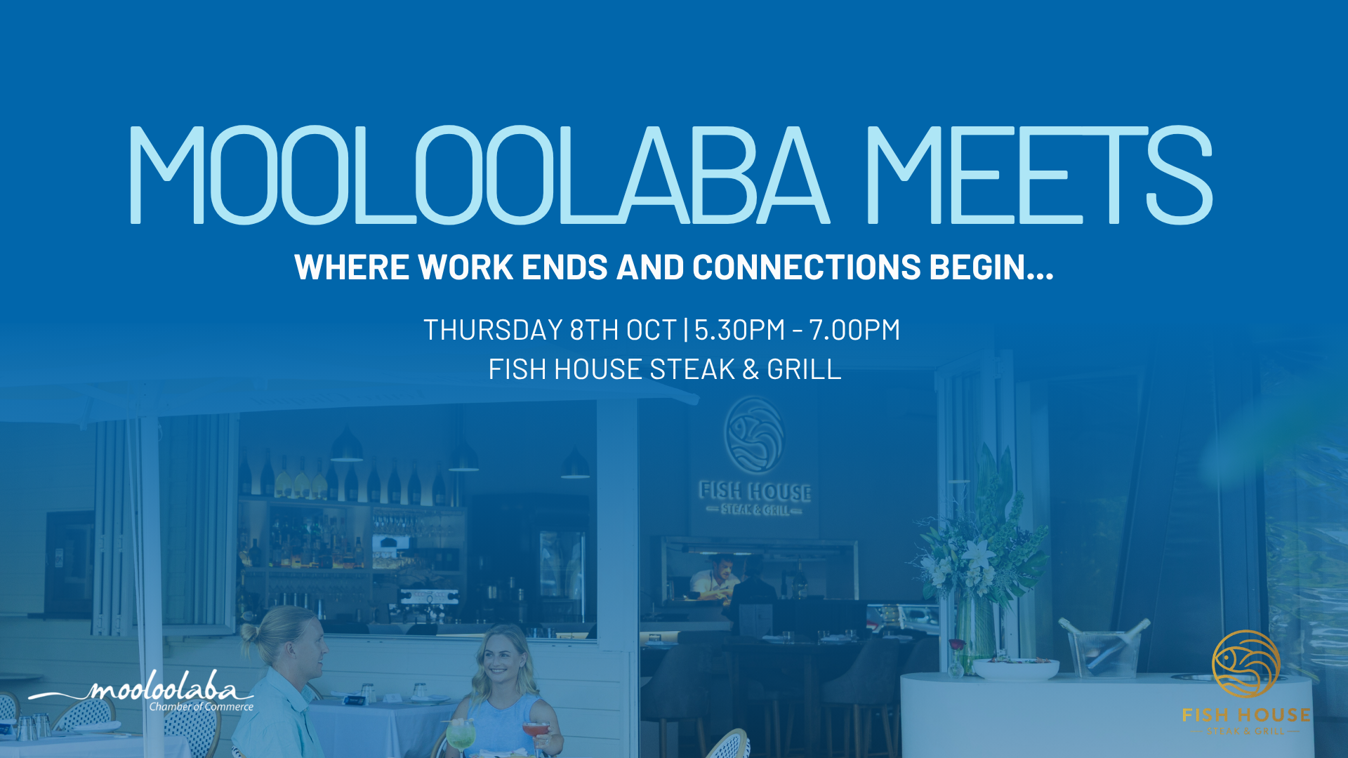 Event Banner