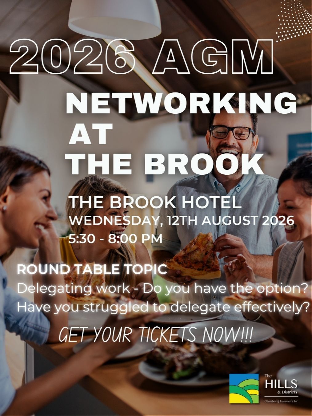 Event Banner