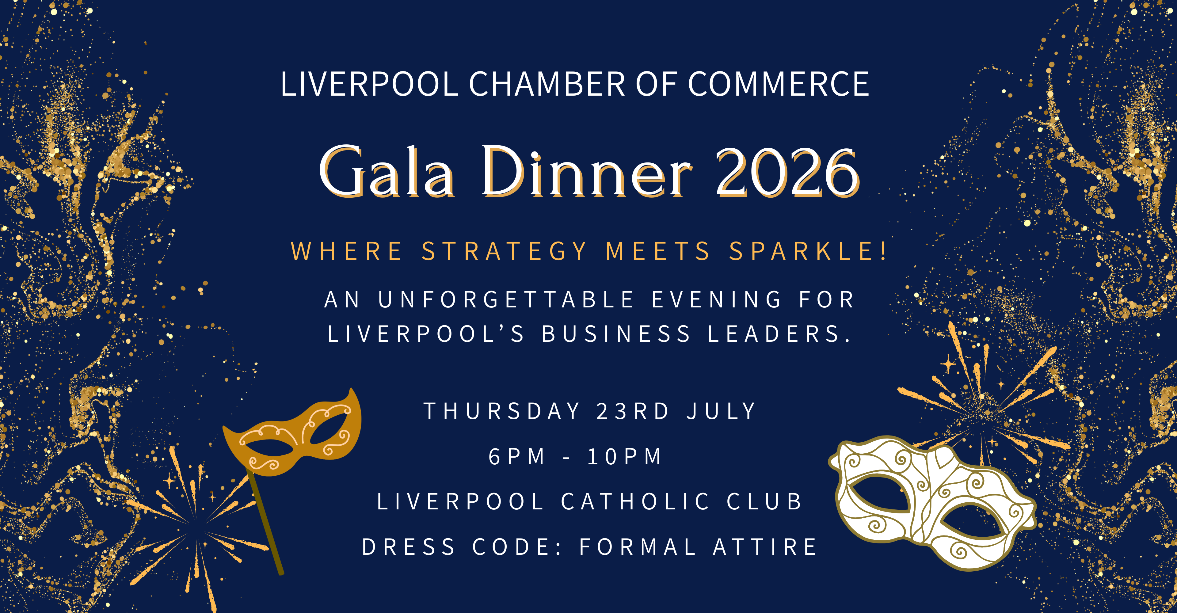 Event Banner