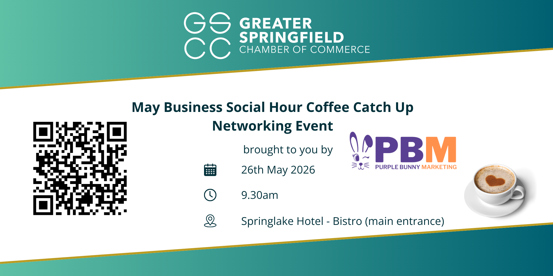 Event Banner