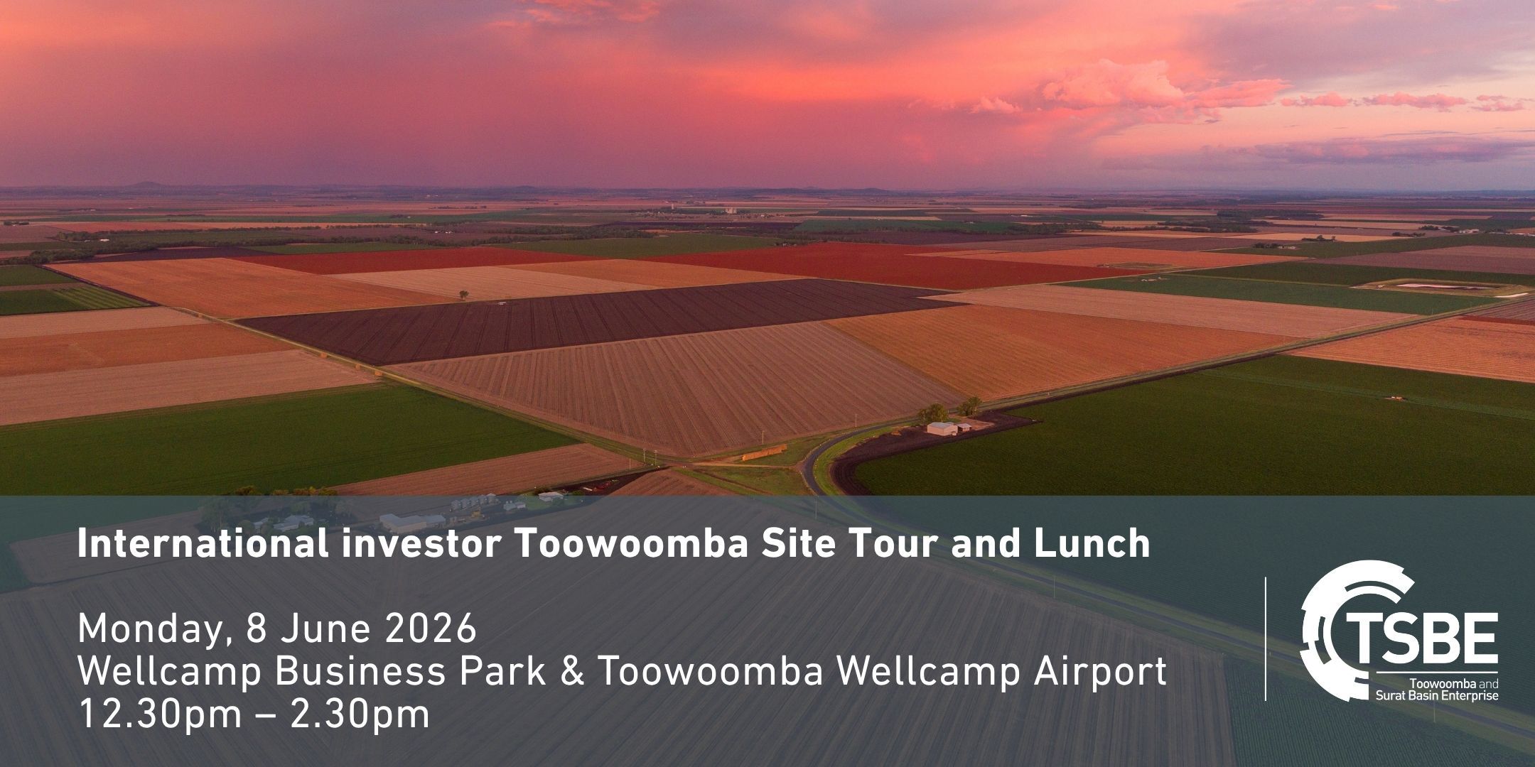 Event Banner