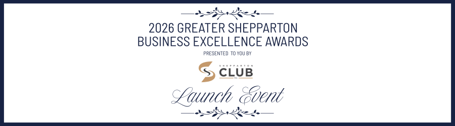Event Banner