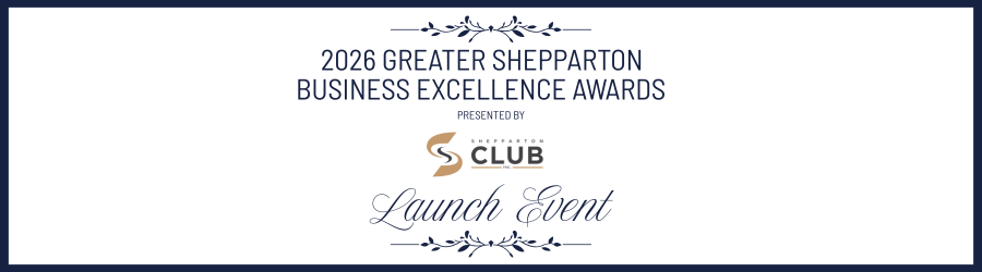 Event Banner