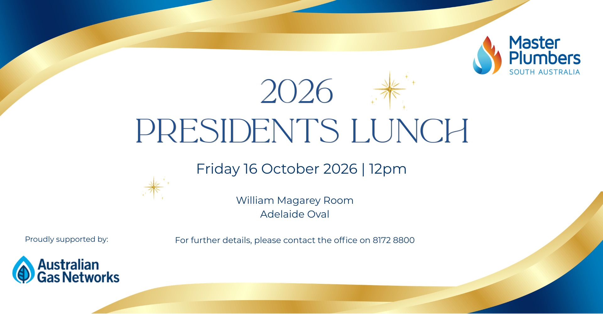 Event Banner