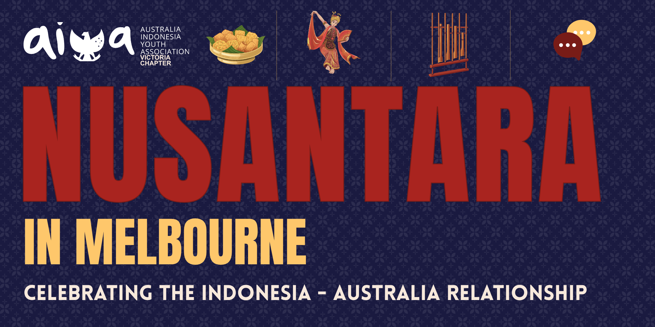 Event Banner