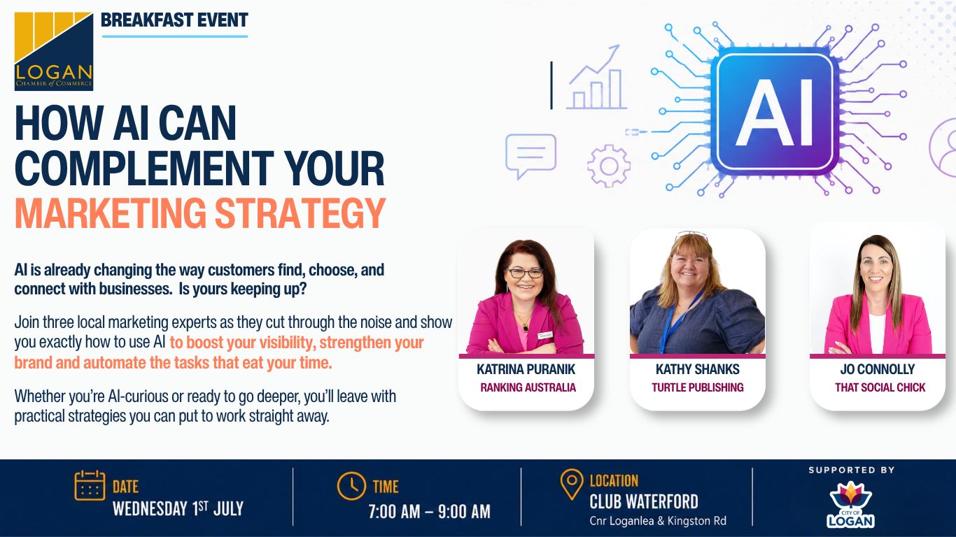 Event Banner