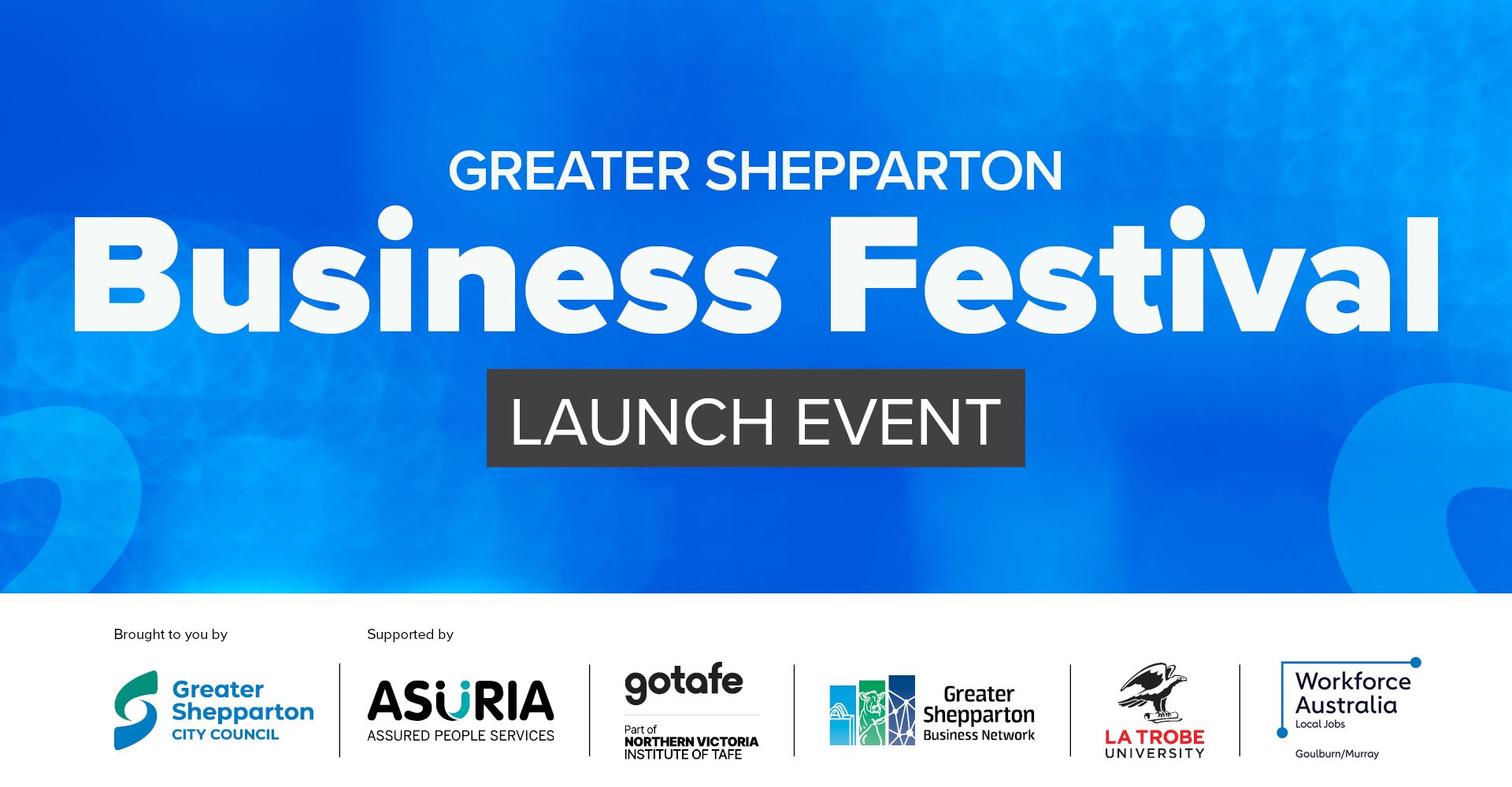 Event Banner