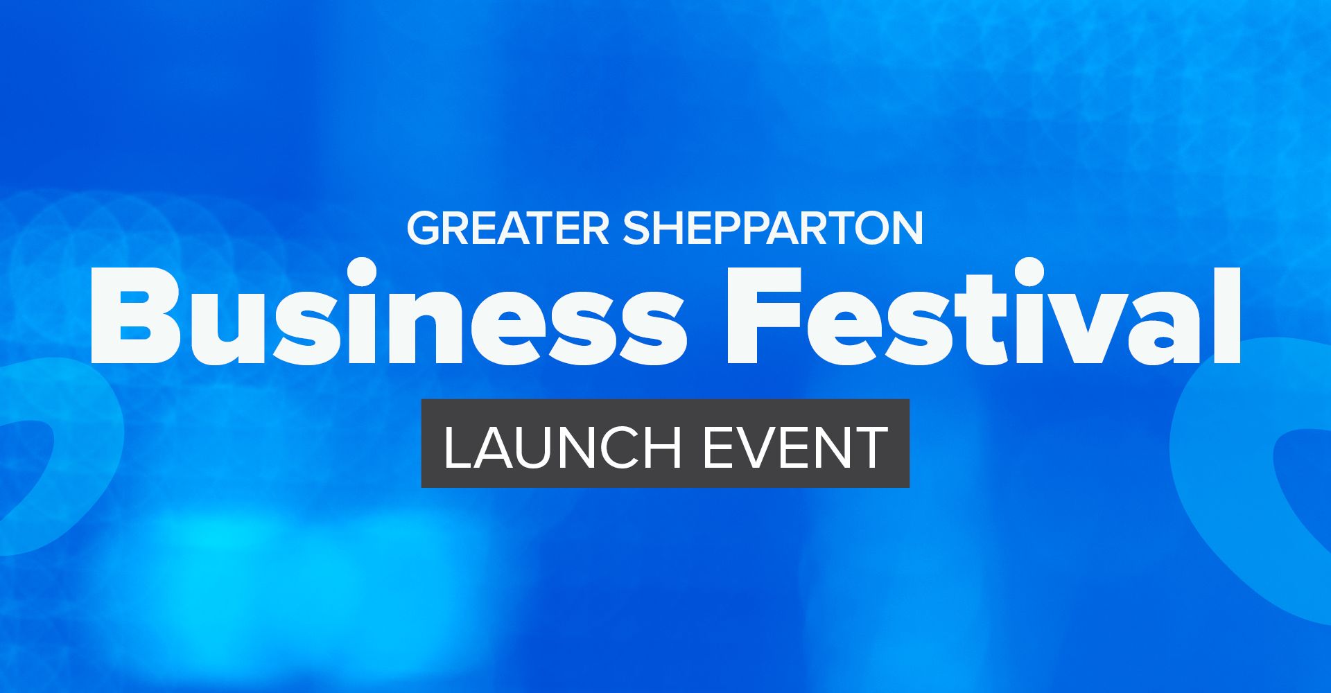 Event Banner