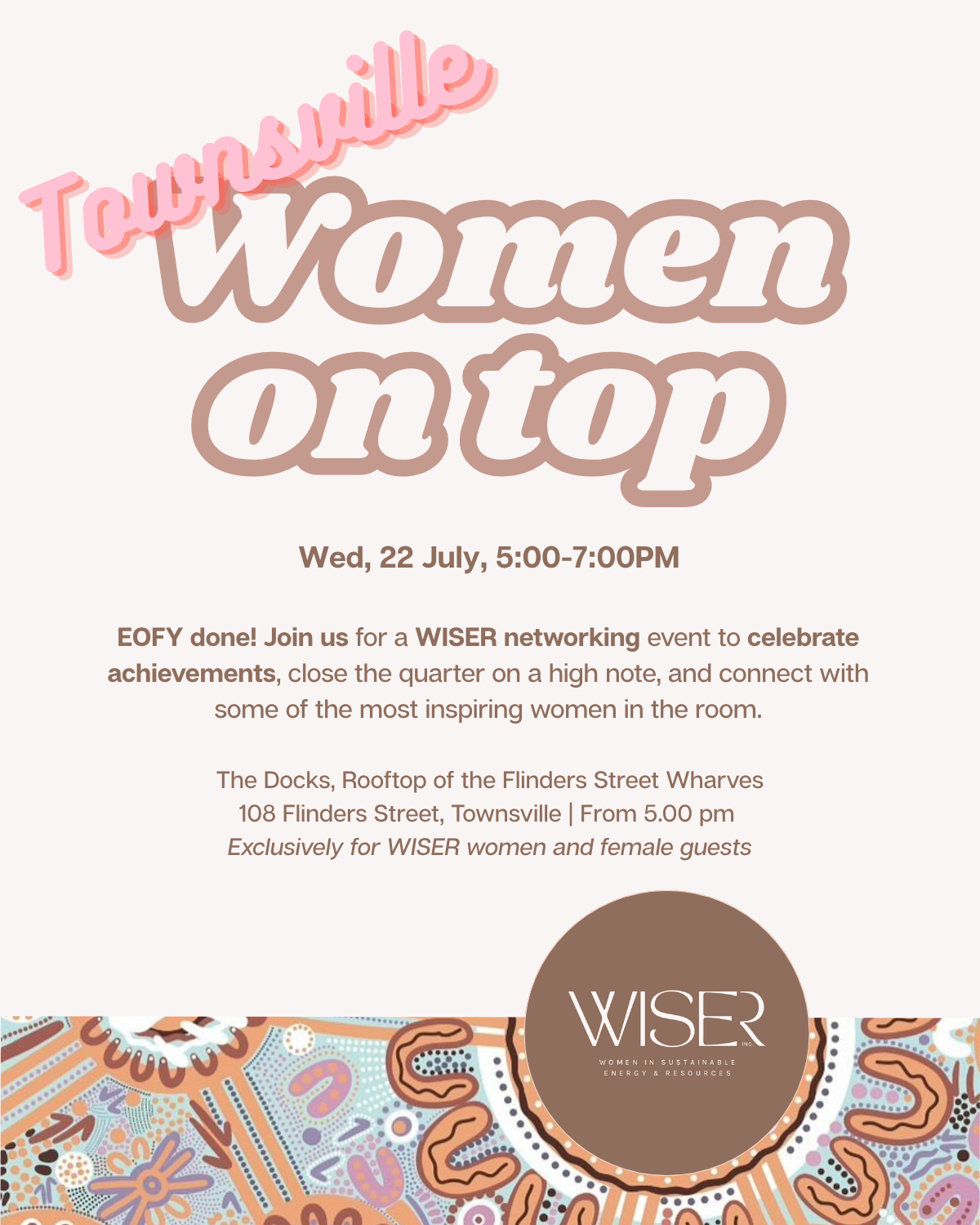 Event Banner