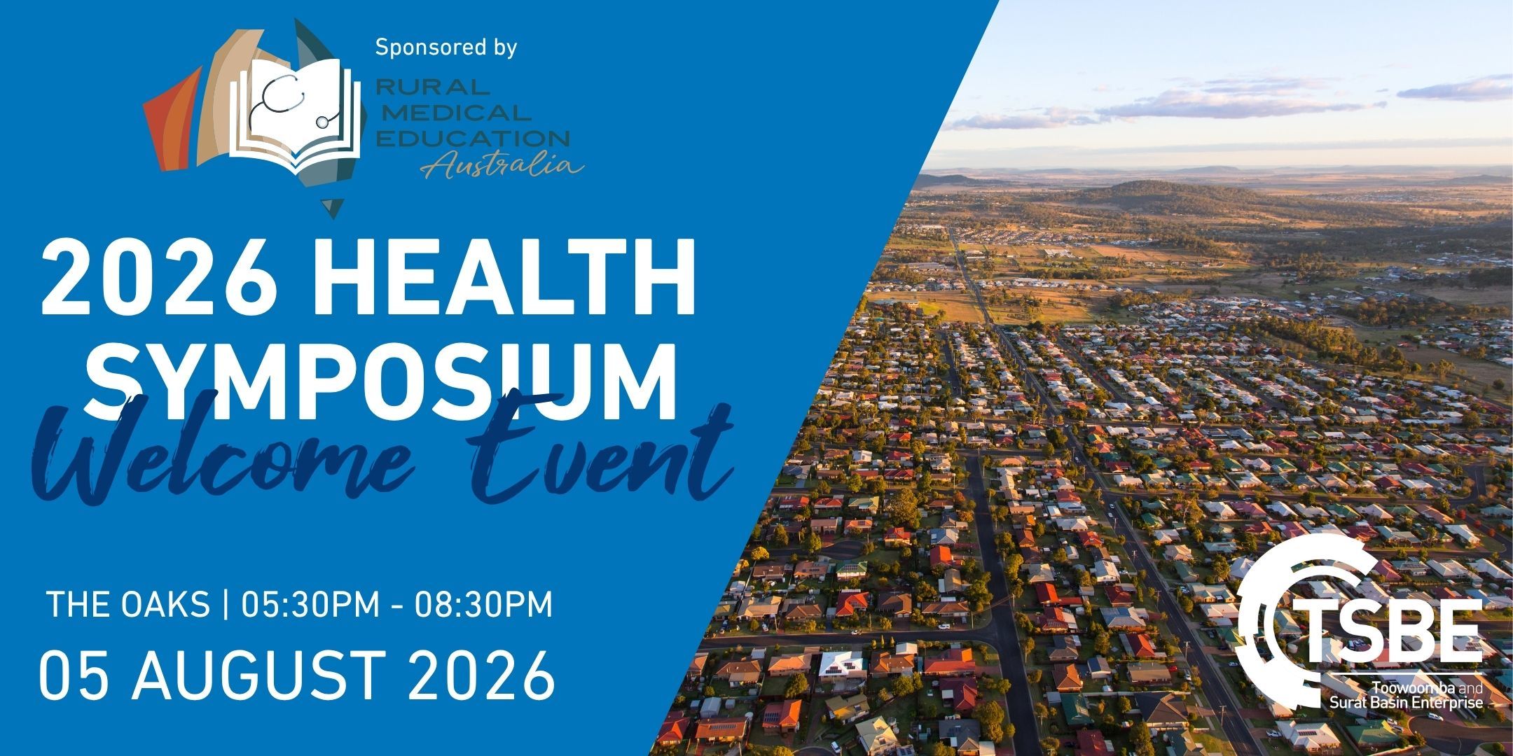 Event Banner