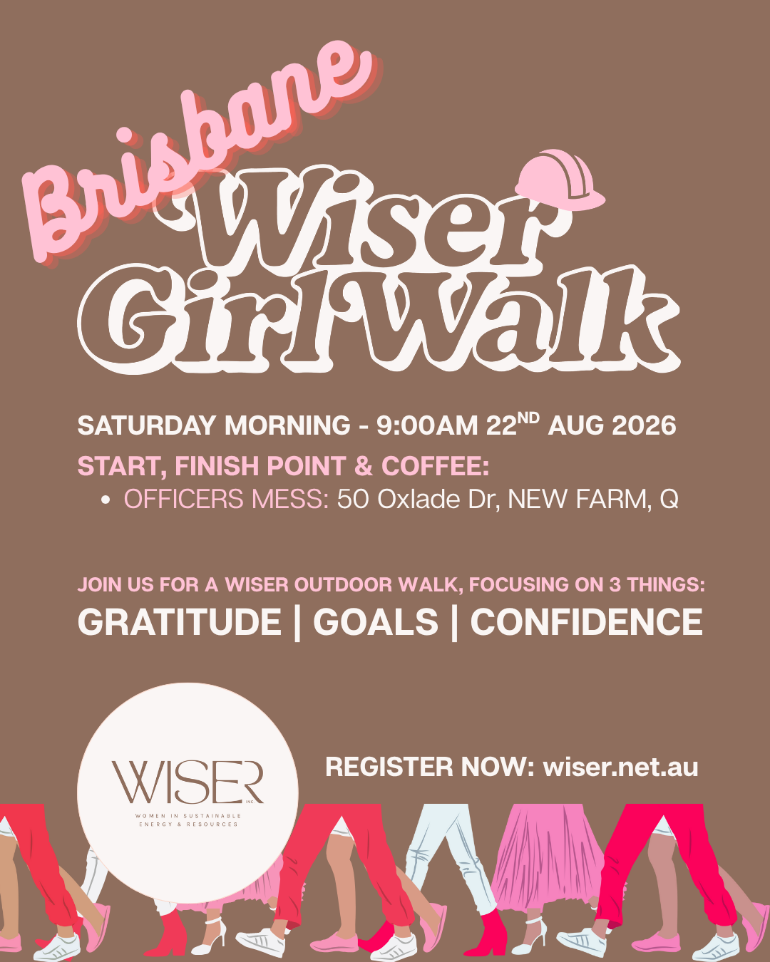 Event Banner