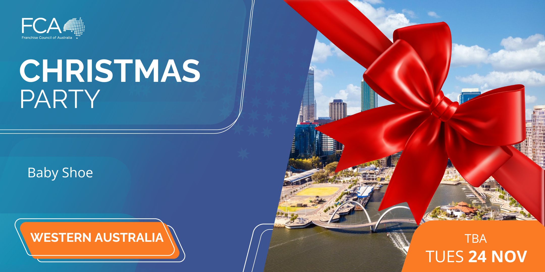 Event Banner
