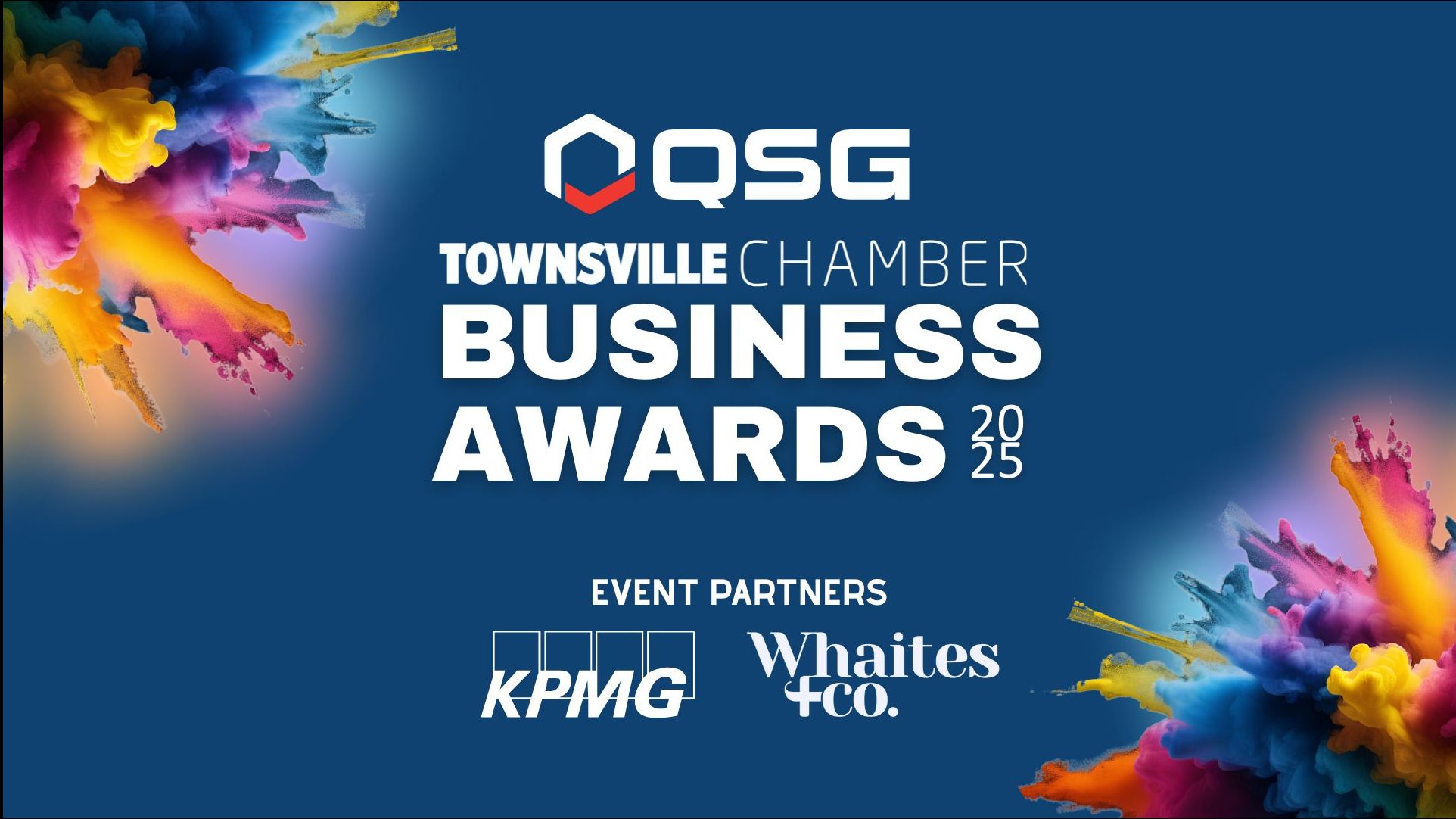 Event Banner