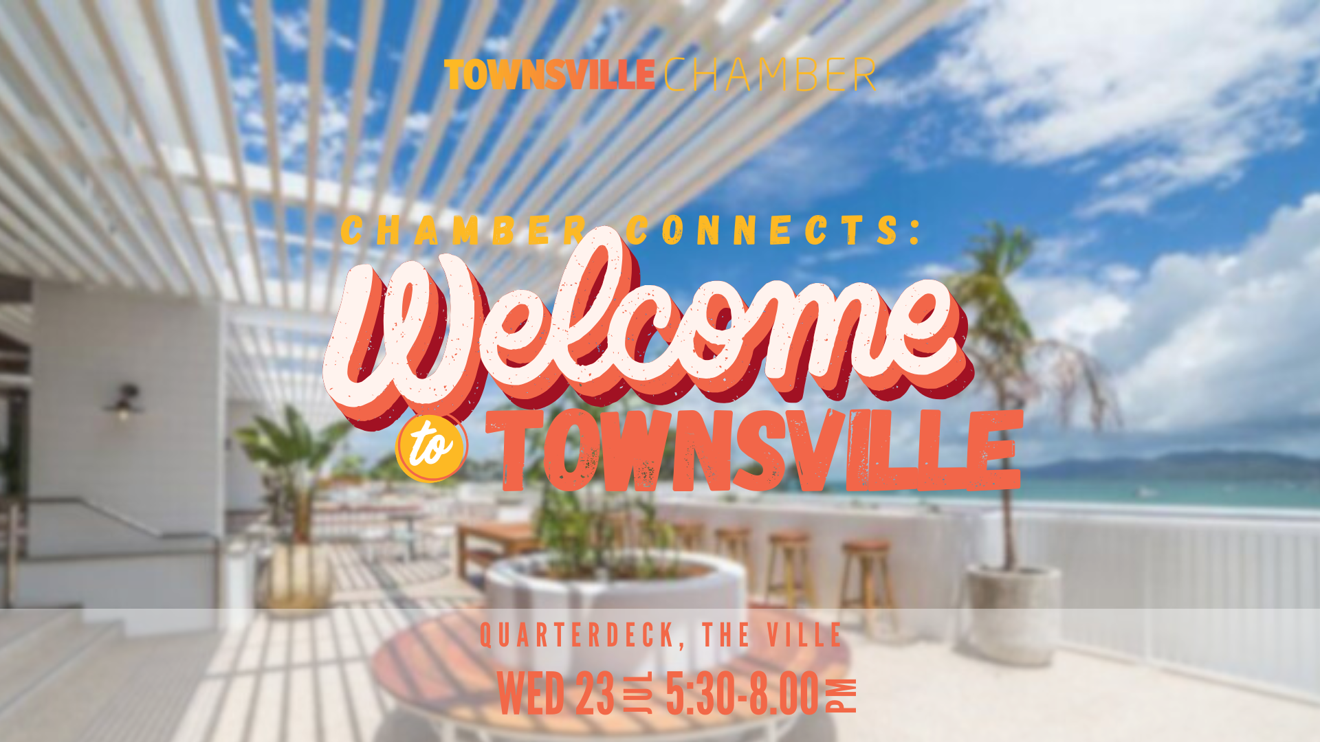 Event Banner