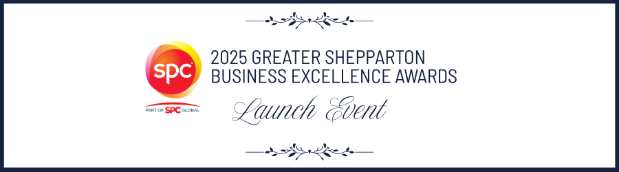 Event Banner