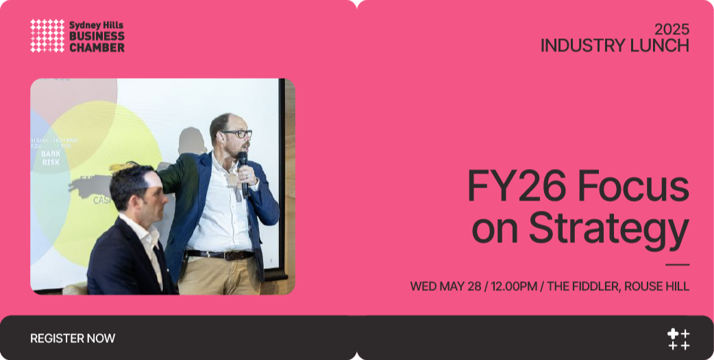 Event Banner