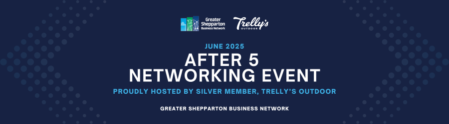 Event Banner