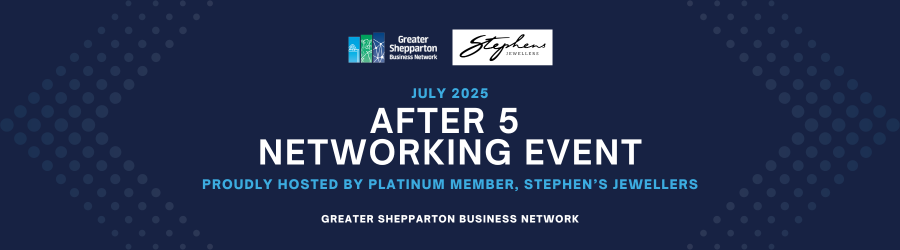 Event Banner