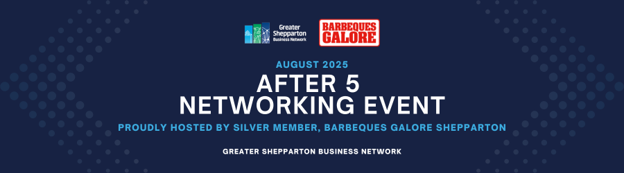 Event Banner