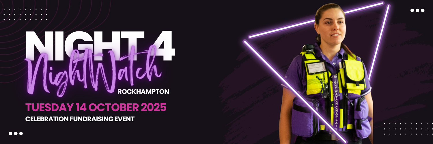 Event Banner