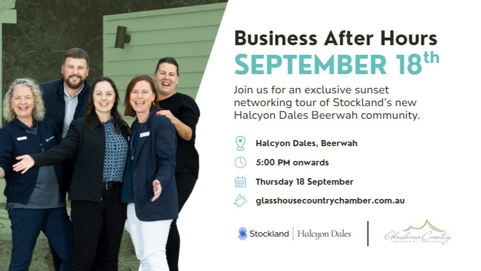 Event Banner