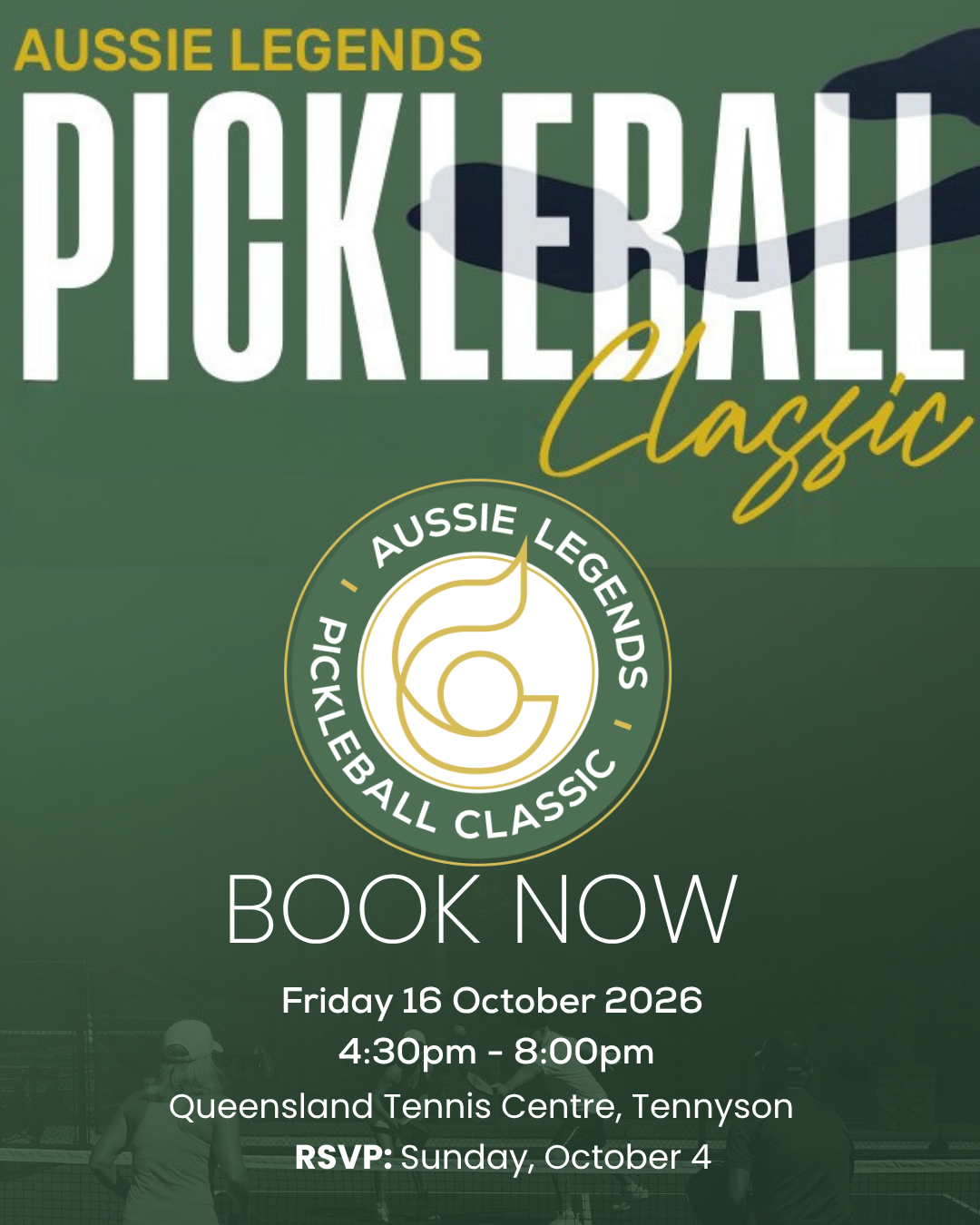 Event Banner