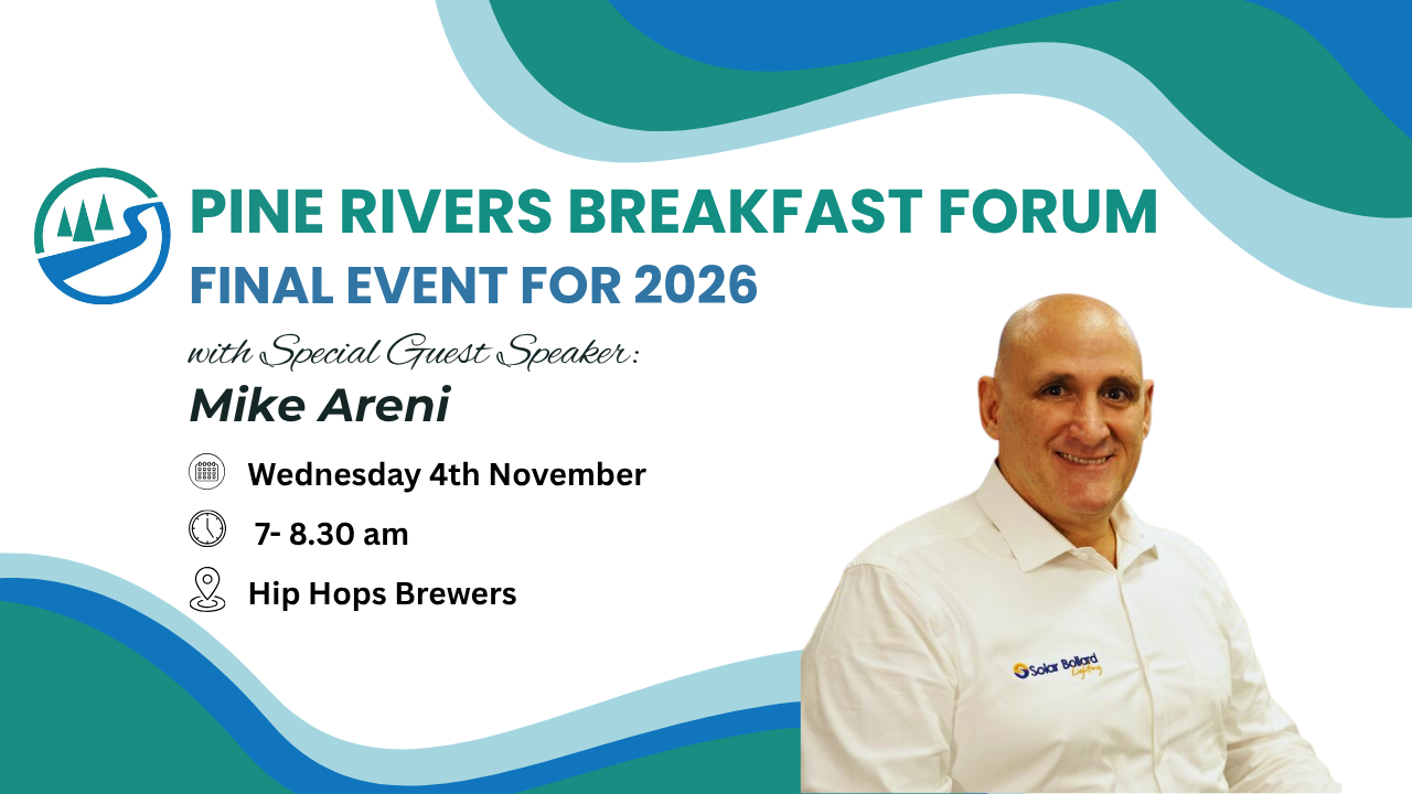 Event Banner