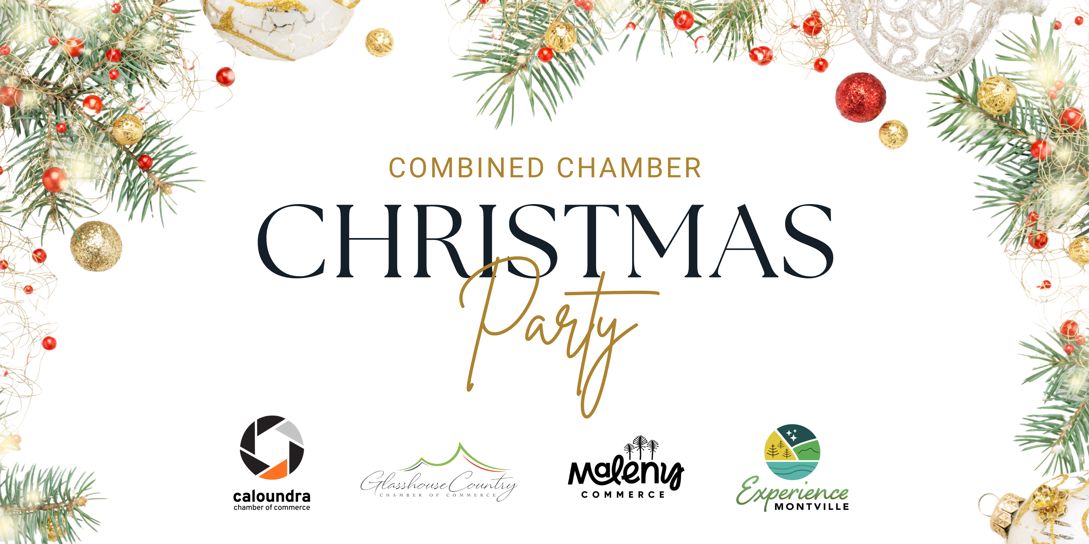 Event Banner