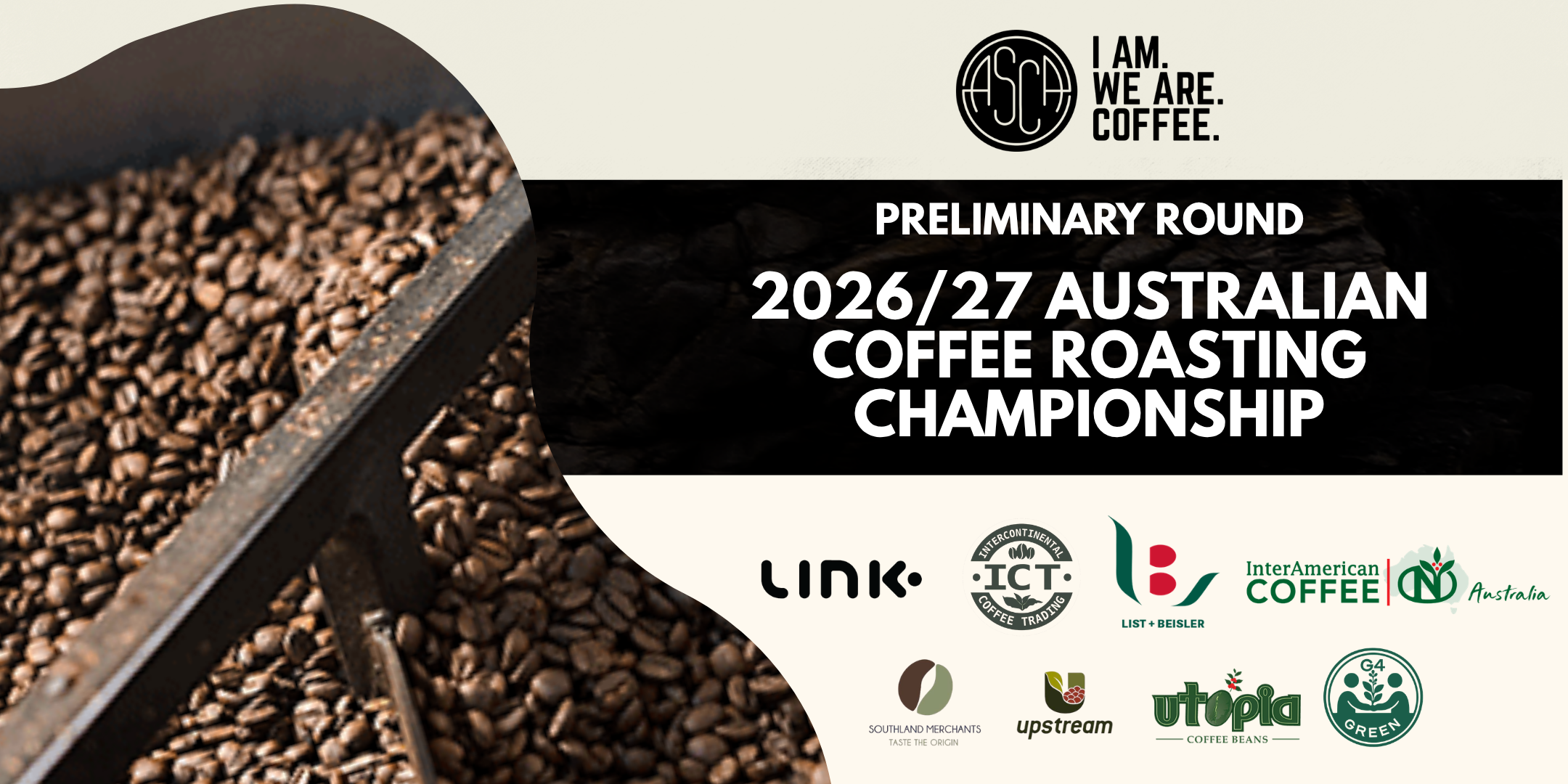 Event Banner
