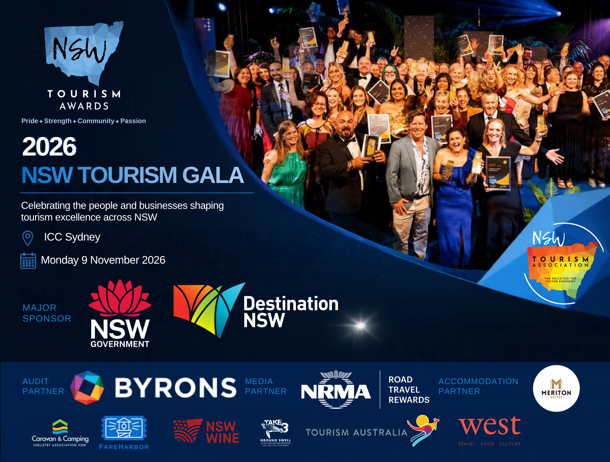 Event Banner