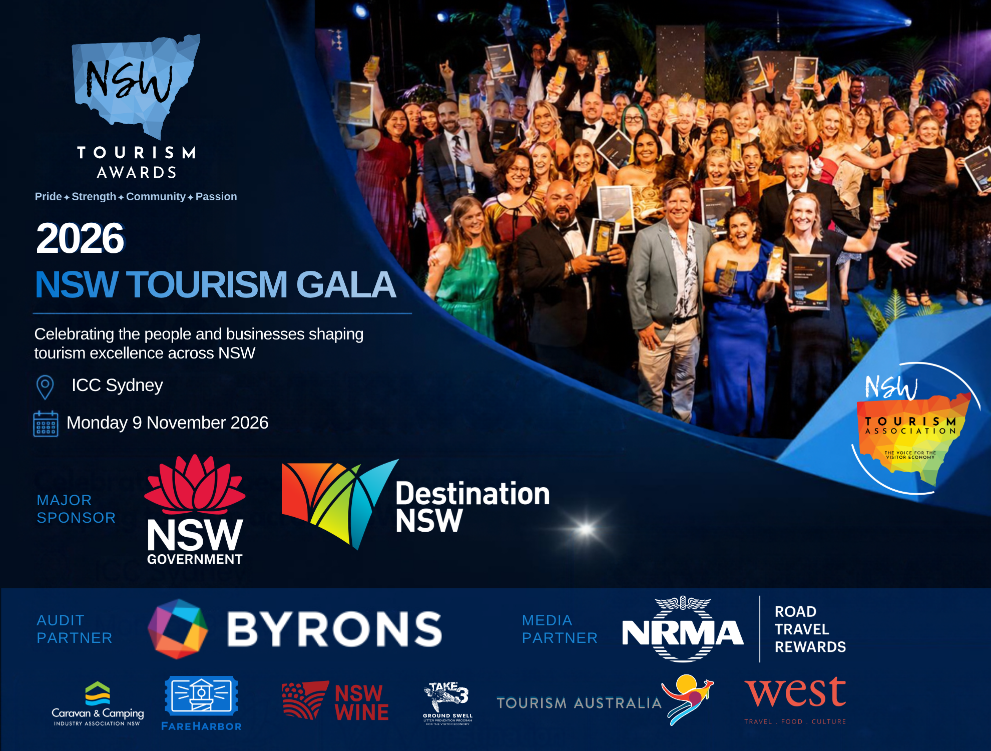 Event Banner