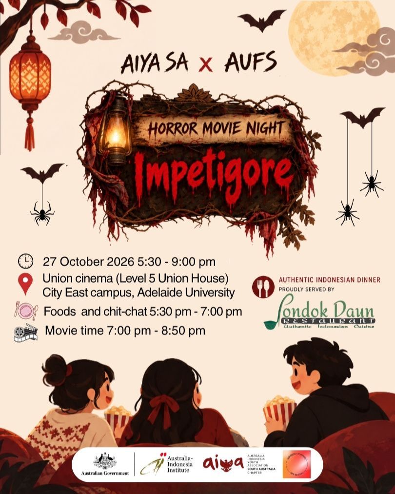 Event Banner