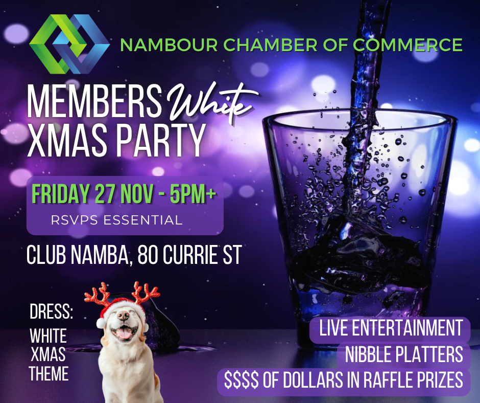 Event Banner